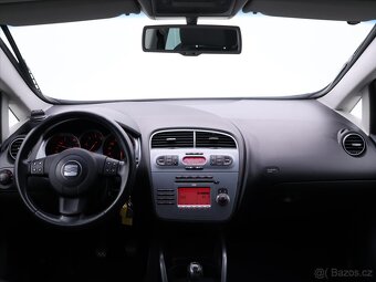 Seat Altea 2,0 TDI 103kW STK 11/26 (2007) - 10