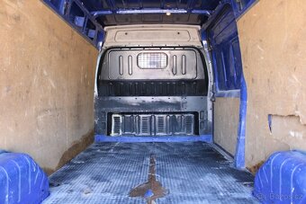 Ford Transit 2.2,300,L3H2,TAŽNÉ,KLIMA,ČR - 10