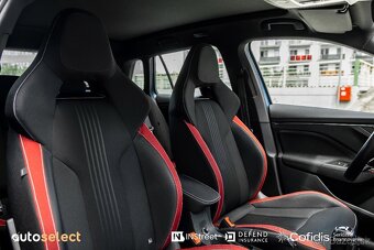 Škoda kamiq Monte carlo plná vybava - 10