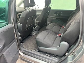 SEAT ALHAMBRA 2.0TDi 103kW SPORT 7 MÍST - 10