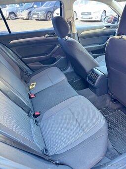 Volkswagen Passat B8 2,0 TDI 110kW DIGIKLIMA  Ojeté, 2014, 2 - 10