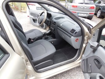 Prodám Renault Thalia 1.2,55kw,1maj. - 10