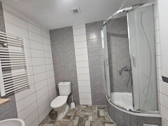 Pronájem bytu 2+kk, Čistá u Mladé Boleslavi, 45m2 - 10