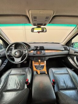 BMW X5 E53 3.0D - 10