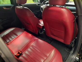 Alfa Romeo Giulietta QV manuál - 10