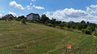 Prodej, pozemky/bydlení, 1481 m2, U sila 1059/10, Řeporyje, - 10