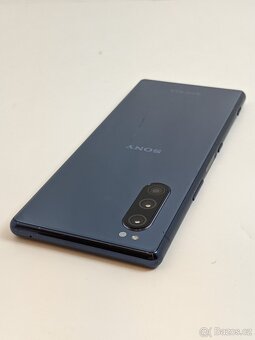 Sony Xperia 5 6/128gb black. Záruka 6 měsíců. - 10