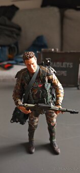 Prodam Neca figurky 1/10 Aliens - 10