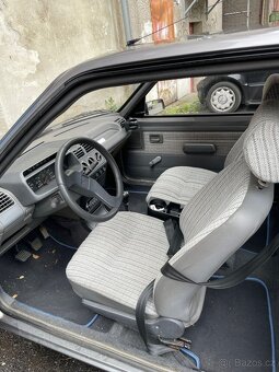 Peugeot 205 Diesel - 10