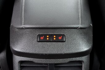 Ford Mondeo 2.0 TDCI 110kW Titanium kombi - 10