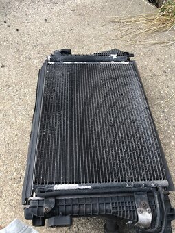 chladice skoda vw seat audi 2.0 tdi Common rail - 10