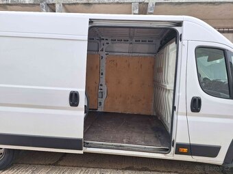 Opel Movano L4H2 r.v.2022 - 10