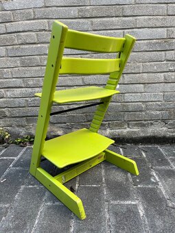 Dětská rostoucí židle STOKKE Tripp Trapp - 10