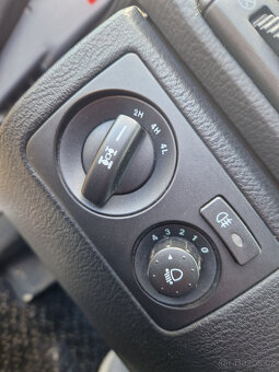 SsangYong Rexton III 2.0 XDi - 4x4 REDUKCE - 10