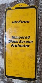 ULEFONE ARMOR 24,ZANOVNI,PLNE FUNKCNI,KOMPLET - 10
