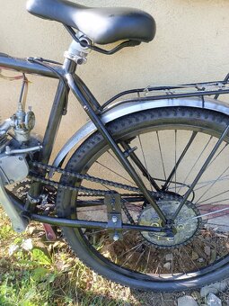 🏍️🔥 Motokolo s plno úpravami🔥🏍️ možnost výměny 🎉 - 10