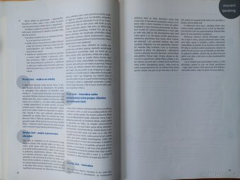 CAMBRIDGE-učebnice  angličtiny - k maturitě bez obav + CD - 10