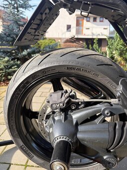 Bmw R nineT Racer 1200 - 10