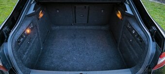 ŠKODA SUPERB 2.0 Tsi 206 Kw DSG  4x4 - 10