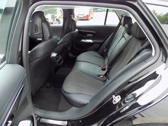 Mercedes-Benz Třídy E 220d/Performance LED/DPH/ - 10