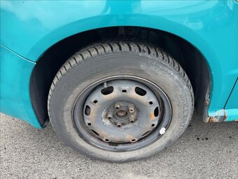 Škoda Fabia 1,4 (2001) - 10