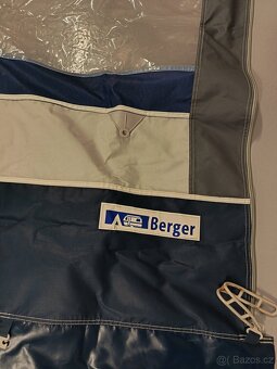 Předstan ke karavanu - 10