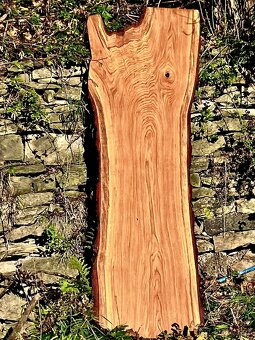 Dubové stolové desky - 10