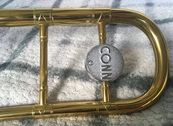 Pozoun CONN Artist - 10