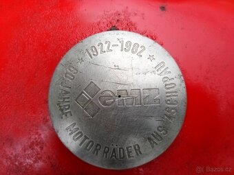 MZ-historická nádrž - 10