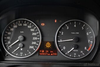 BMW Rad 3 320 si Limited Edition - 10