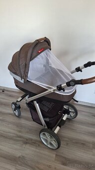 Kočár Espiro Next a vajičko - 10