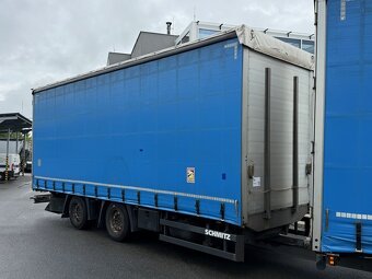 VOLVO FH500+SCHMITZ, 912 500 km - 10