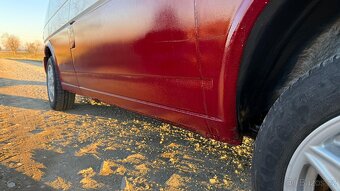 Volkswagen T4 2.5 TDI 75kw Multivan - 10