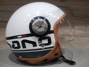 Helma - prilba - 10