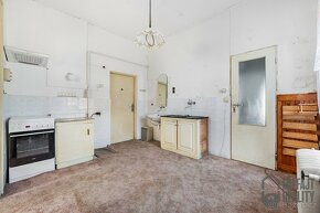 Prodej rodinného domu, 168 m2 - Varnsdorf, ev.č. 06423 - 10