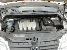 VW Touran 1.9TDI 77kw - BKC - náhradní díly - 10