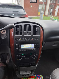 Grand voyager limited - 10