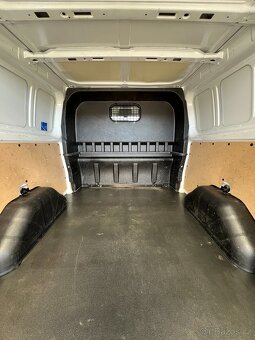 Ford Transit Custom, 2.0 TDCI, 6 MÍST - 10