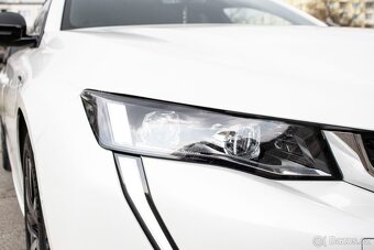 Peugeot 508 SW 2.0 BlueHDi EAT8 GT Line - 10