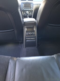 Prodám Škoda Superb 2, 2.0 TDI, 125 kW - 10