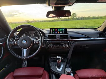 2017 BMW 440i GranCoupé xDrive, 155.000km, 240kW - 10