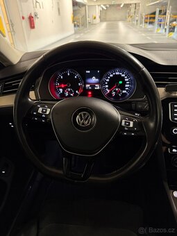 Volkswagen Passat 2017 b8 2.0 tdi 140 kw - 10