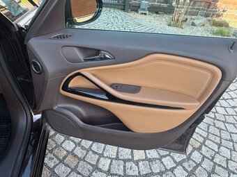 Opel ZAFIRA 1.4TURBO - 10