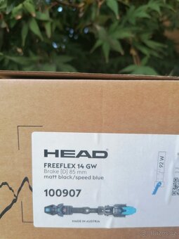 HEAD World Cup Rebels E-Race 175cm r-15,8. Model 2024/2025 - 10