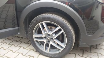 Opel Crossland X 1.2 81kw - 10