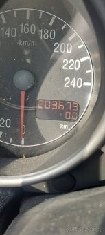 Prodám Alfa Romeo 1.6 benzín - 10