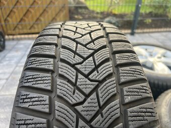 Alu Škoda Orion 215/60/16 ET 41 5x112 - 10