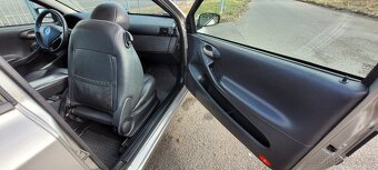 Fiat Stilo 1,9 JTD / 85 kW - 10