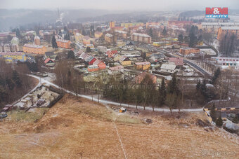 Prodej pozemku k bydlení, 2289 m², Horní Slavkov - 10