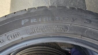 Letní pneu 225/45/17 Michelin - 10